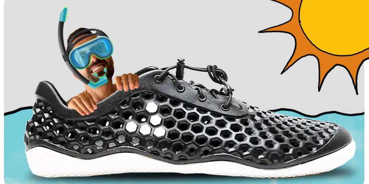25 Summer Barefoot Shoes in 8 Minutes - Review