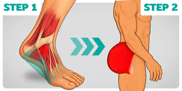 Strength From the Ground Up (Fix Your Feet First)