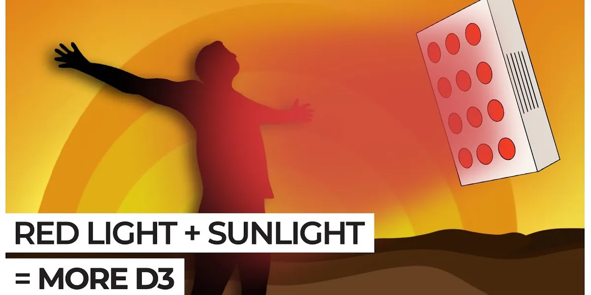 How to Increase Vitamin D Levels Through the Skin