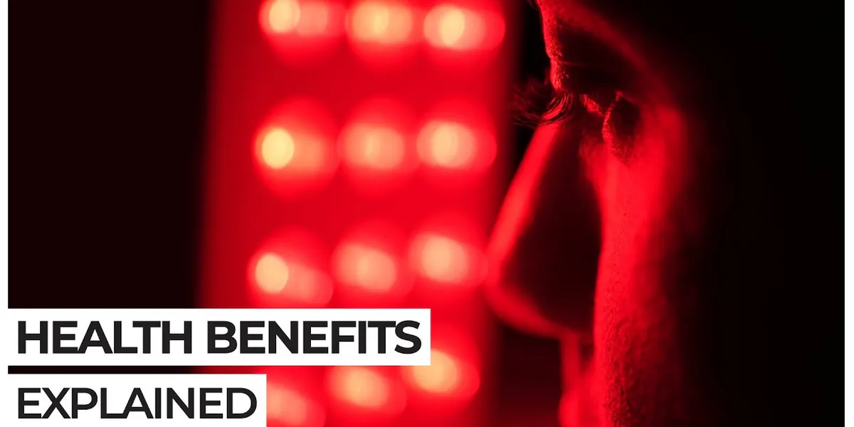 Red Light Therapy Benefits - Does it Really Work?