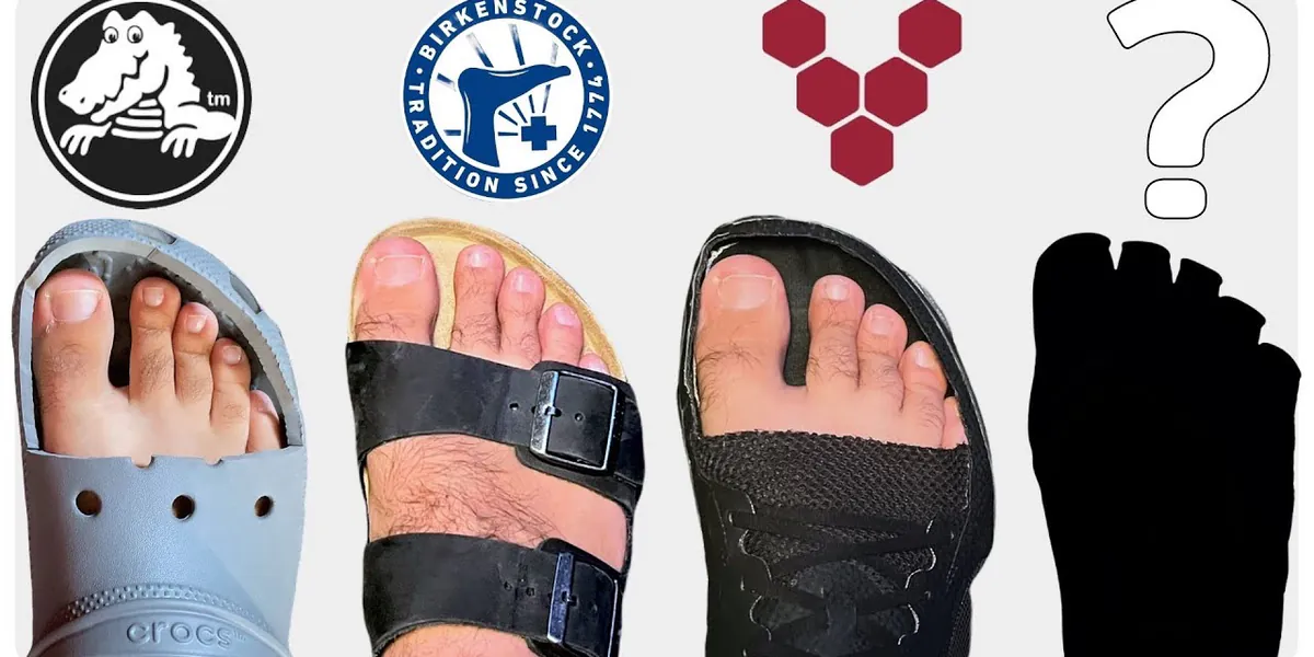 The 10 Best Shoes for Bunions