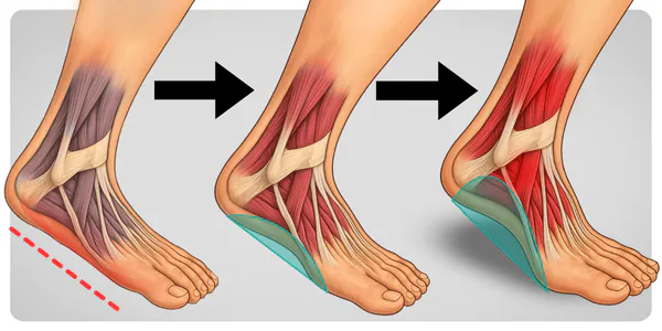 The 4 Best Foot Strengthening Exercises