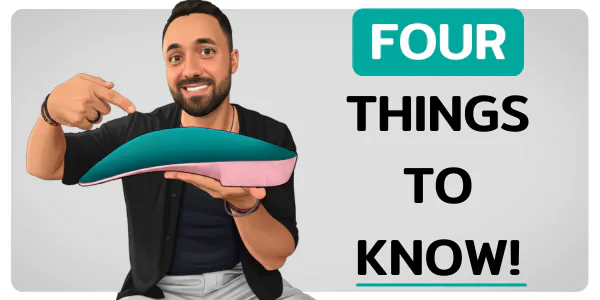 The Arch Support Guide