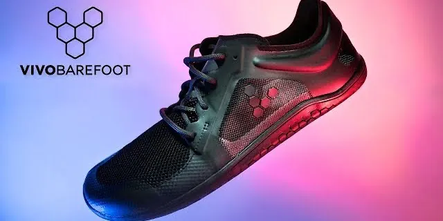 The Best Barefoot Running Shoes | Vivobarefoot Review
