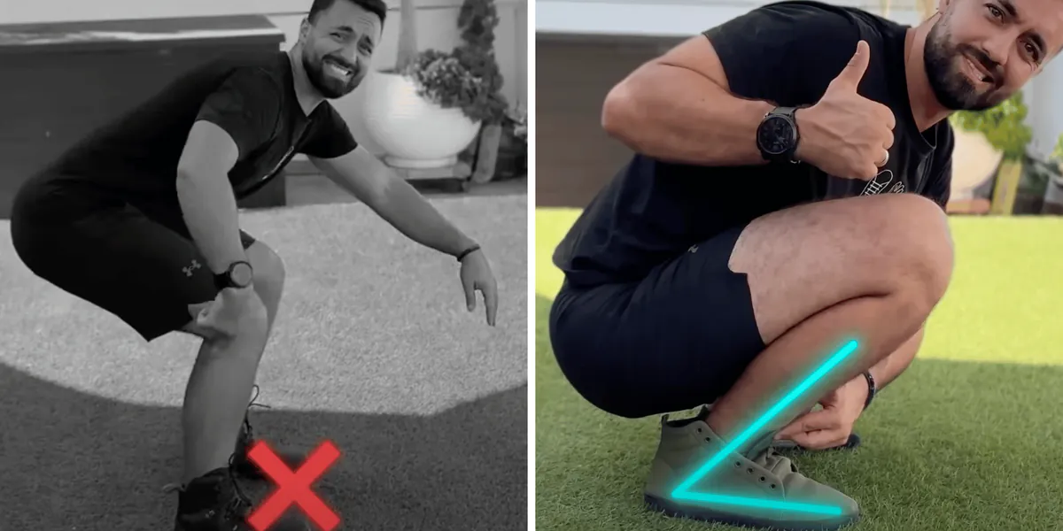 The Best Boots For Ankle Mobility