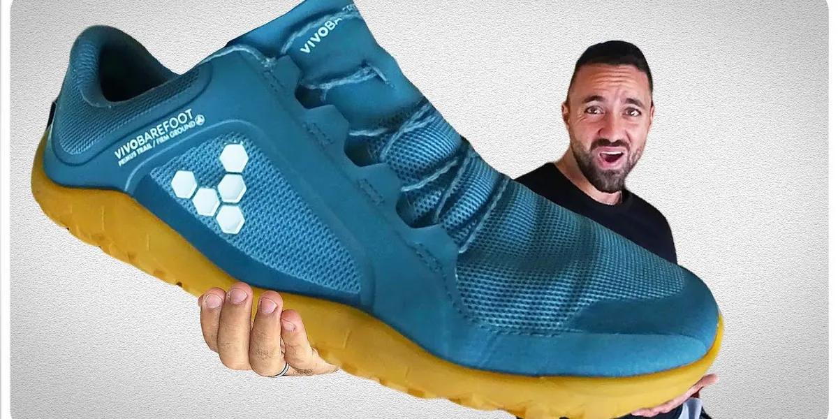 The Biggest Vivobarefoot Review