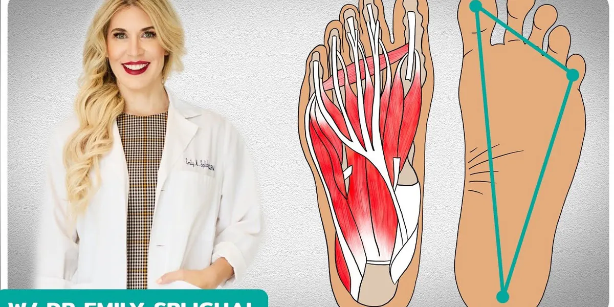 The Guide to Barefoot Training w/ Dr. Emily Splichal