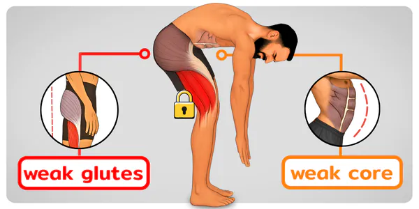 The Science-Based Way to Loosen Tight Hamstrings