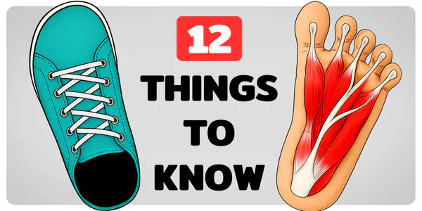 The Ultimate Barefoot Shoe Guide