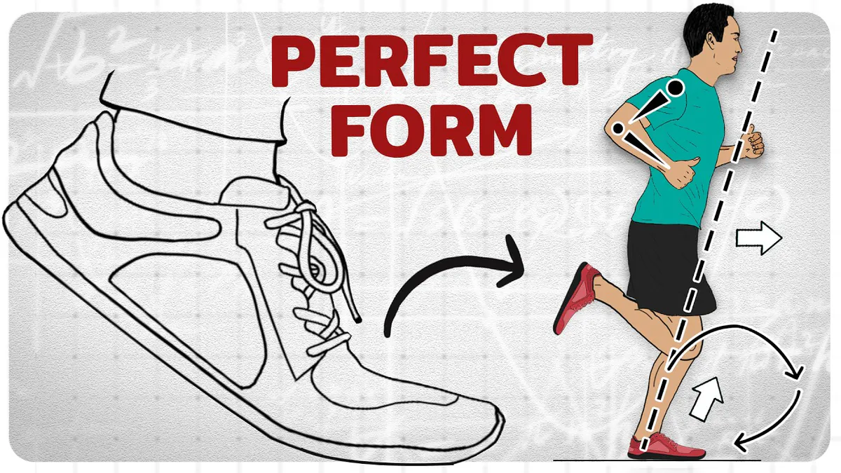 The Ultimate Running Injury Guide