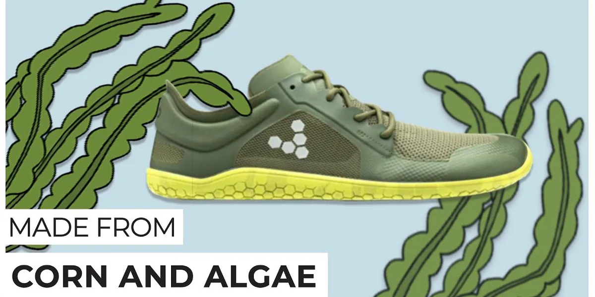 Vivobarefoot Primus Lite Bio Review | Eco Friendly Barefoot Shoes
