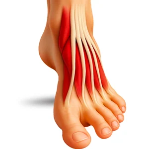 Supination Strength