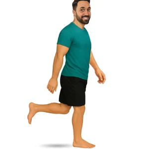 Single-Leg Stability