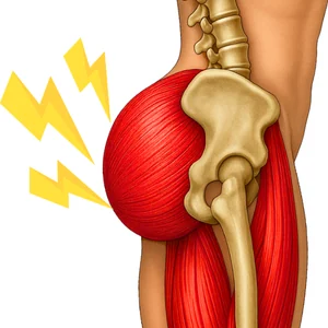 Glute Activation
