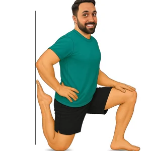 Hip Mobility